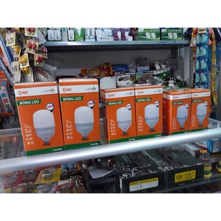 BỘ BÓNG LED BULB COMET CB02F038