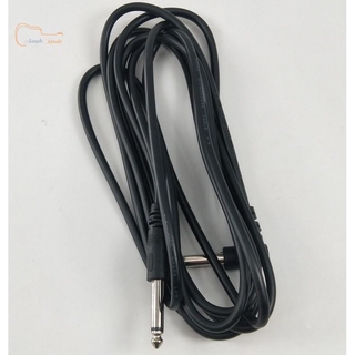 Dây cáp tín hiệu chất lượng cao dành cho đàn guitar