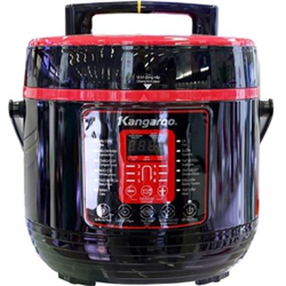 Nồi áp suất điện Kangaroo KG6P2