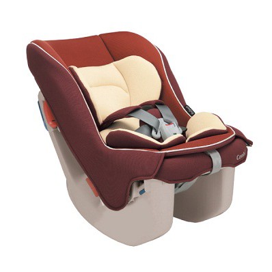 Ghế ngồi ô tô cho bé Coccoro