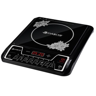 Bếp điện từ chính hãng