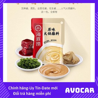 Sốt Chấm Cốt Lẩu ( Thơm Ngon)
