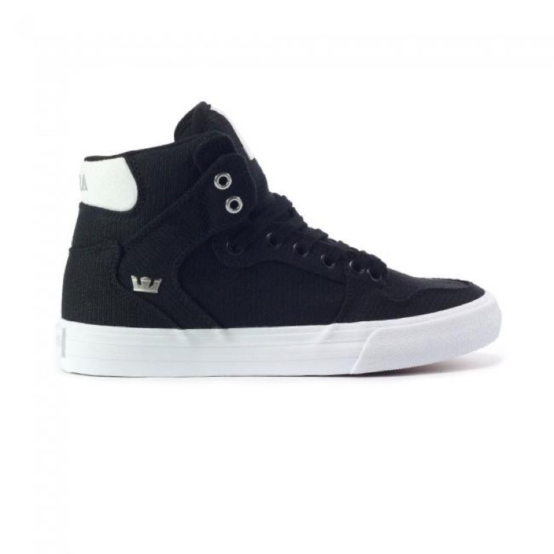 GIÀY nam Supra Vaider chính hãng