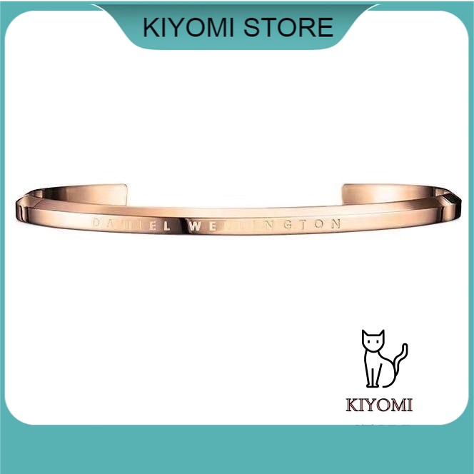 Vòng Tay Đôi Nam Nữ Thép Không Rỉ Khắc Tên Theo Yêu Cầu KIYOMI STORE | BigBuy360 - bigbuy360.vn