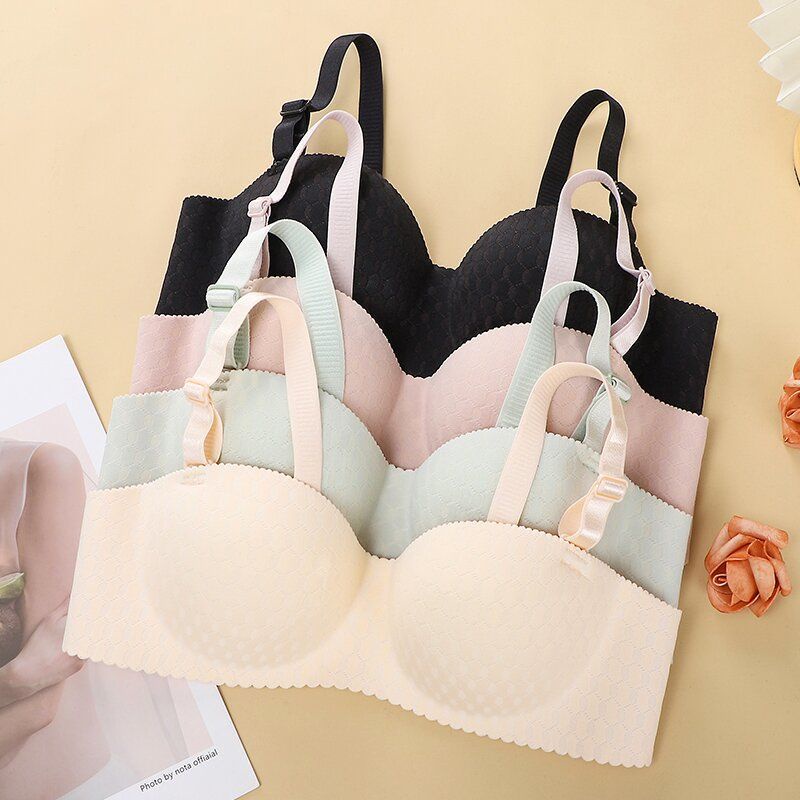 Áo Lót Nâng Ngực Siêu Mỏng Quyến Rũ Dành Cho Nữ 26
