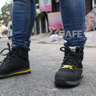 Giầy bảo hộ Jogger Speedy