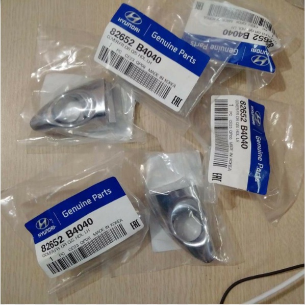 ỐP ĐUÔI TAY CỬA HYUNDAI I10