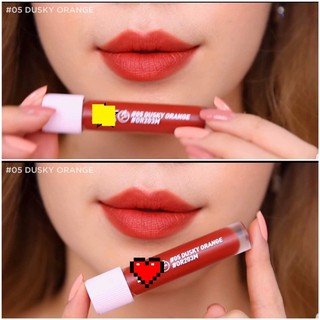 Son 𝙋𝙚𝙧𝙞𝙥𝙚𝙧𝙖 ink matte blur tint