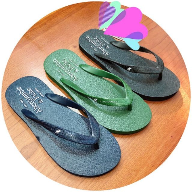 Tông Hươu 1 Lớp AF siêu bền, chống trơn tốt , Tông Đi Biển