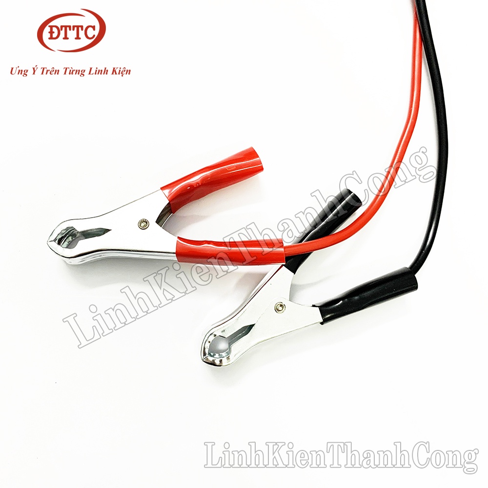 Bộ Sạc Pin Sắt LiFePO4 4S 14.6V 20A ML-20B SUOER (Chính Hãng)