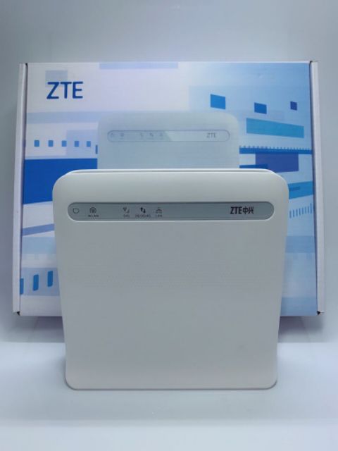 Bộ Phát Wifi ZTE 253S