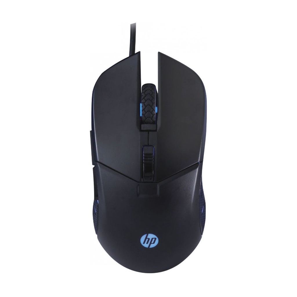 Chuột Quang Gaming HP G260 Có Dây Với 6 NúT BấM