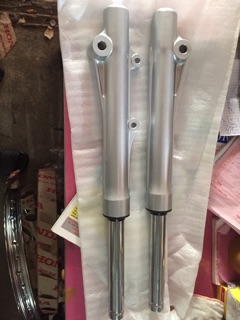 Phuộc trước zx