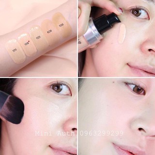 [Chính hãng] Kem nền Makeup forever ultra hd foudation