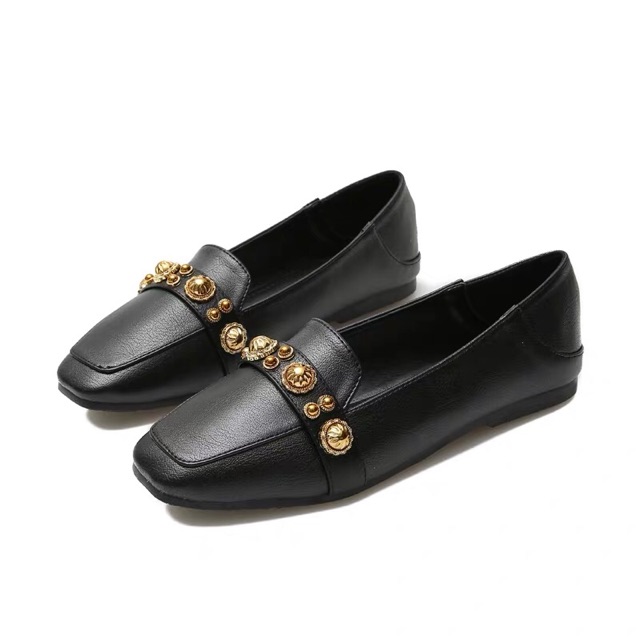 Giày lười size 40,41,42,43 | BigBuy360 - bigbuy360.vn