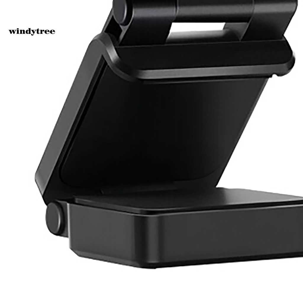 Webcam kỹ thuật số độ phân giải cao cổng USB 1080P có thể xoay tự động | BigBuy360 - bigbuy360.vn