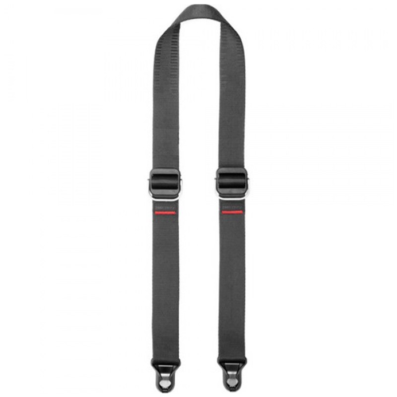 Dây Đeo Peak Design Slide (Black) - Hàng chính hãng