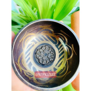 Chuông xoay tây tạng