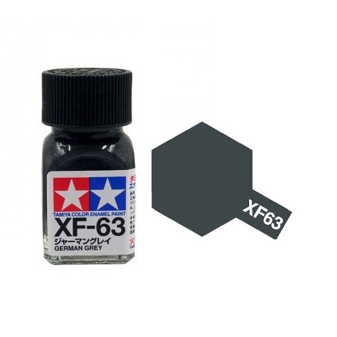 Sơn XF ENAMEL 10ml (XF61-XF85) Tamiya - Sơn Mô Hình