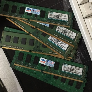 Ram kingmax 2Gb/1600