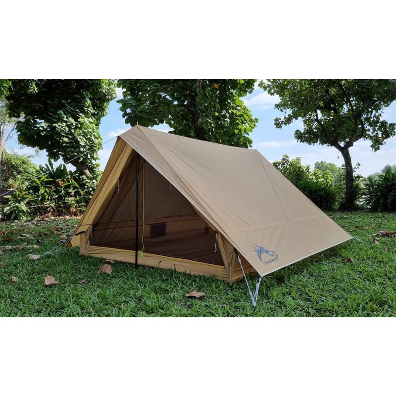 Lều VINTAGE HOME 4 5P Cho 4-5nguoi