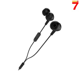 Tai Nghe JBL C150SI