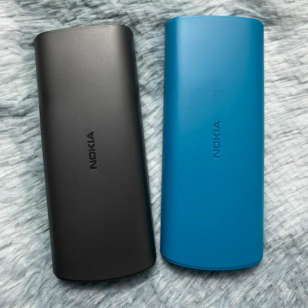 Điện thoại NOKIA 105 4G  New Full hộp +pin 2 sim