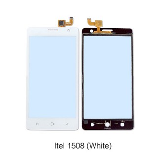 CẢM ỨNG ITEL 1508 PLUS ZIN