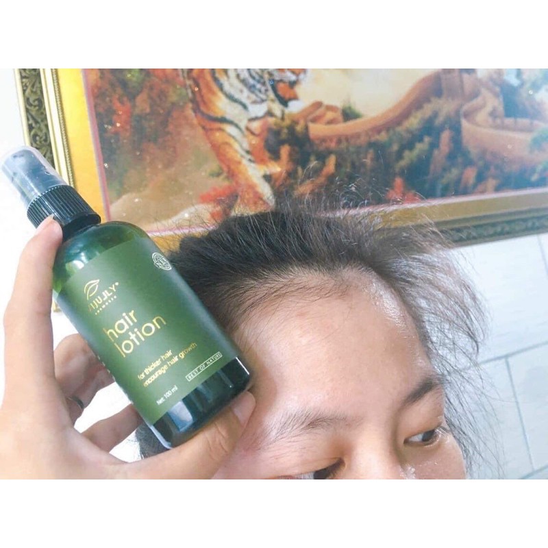 [100% KÍCH MỌC TÓC] TINH DẦU BƯỞI nguyên chất Vi Jully - KÍCH TÓC MỌC NHANH DÀY VÀ DÀI, NGĂN RỤNG | BigBuy360 - bigbuy360.vn