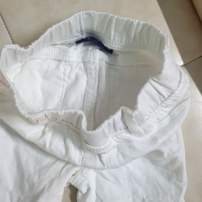 Quần jean XK cho mẹ và bé 16 - 52kg (Hàng vnxk)