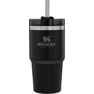 Ly Giữ Nhiệt The Quencher Travel Tumbler 20 OZ 591ml Black