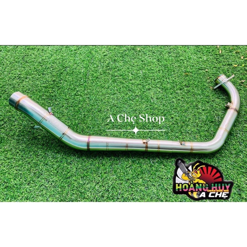Cổ 2 Khúc R8 Size 35-51 Sử dụng Winner Sonic