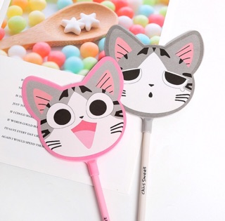 Bút mèo xinh cute dễ thương