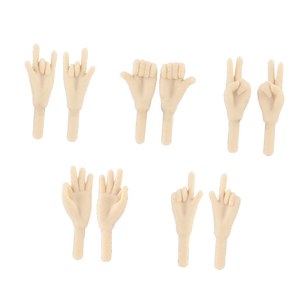 Búp Bê BJD 61 1 / 6 28 Khớp Động Độc Đáo