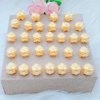 Giáp bạc si vàng sỉ