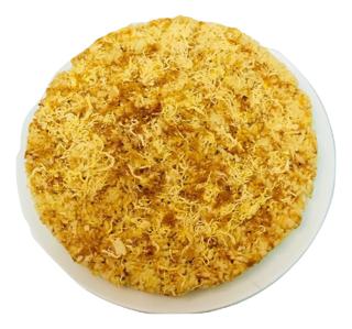 Fs Combo 8 Cơm cháy Chà bông siêu ngon(khách vui lòng đọc kỹ nội dung sp khi mua)