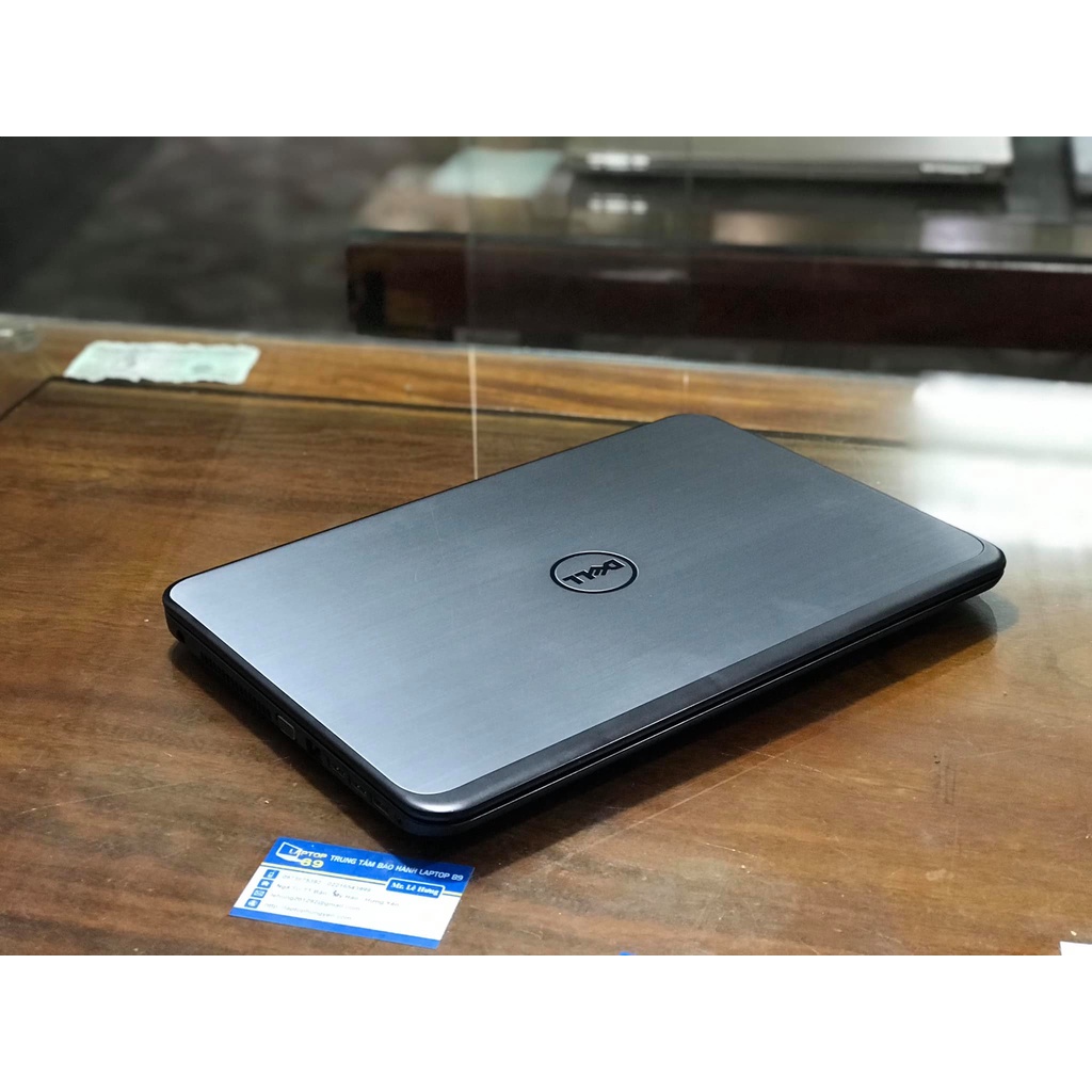 Laptop Cũ Dell Latitude 3540 i5-4200U / Ram 4GB / SSD 128GB / Màn 15.6″ LED