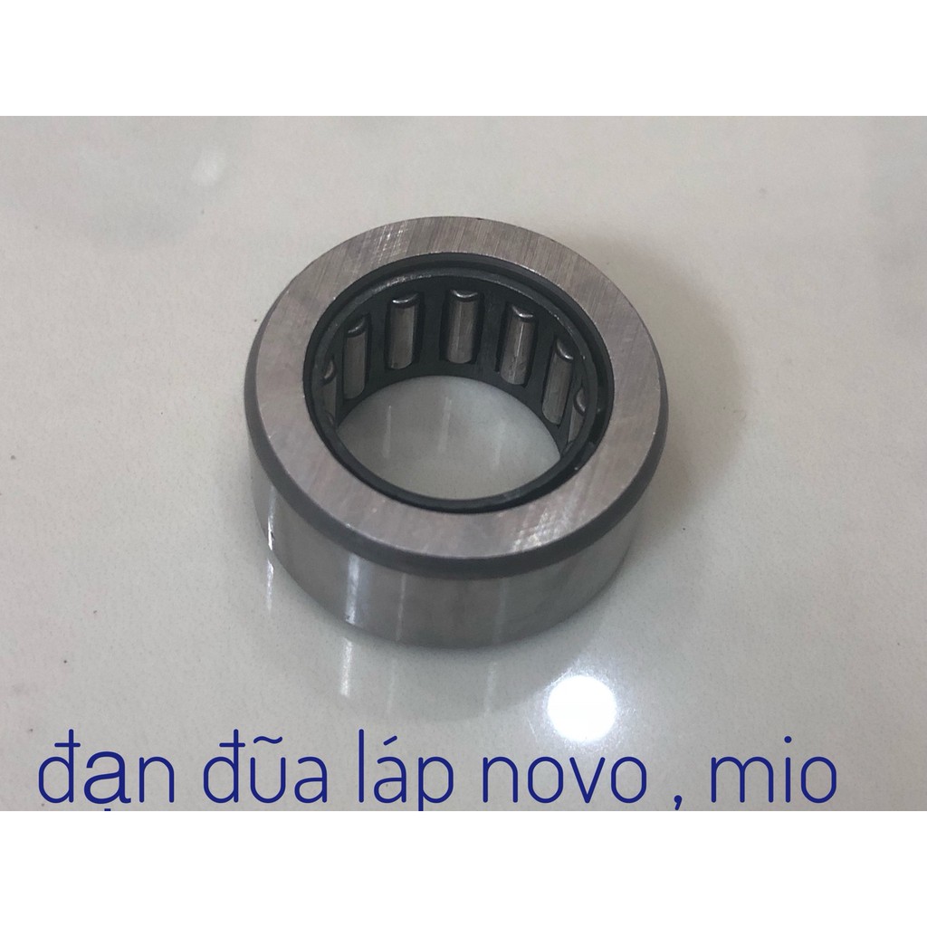 Bạc đạn đũa láp Nouvo đầu,Mio