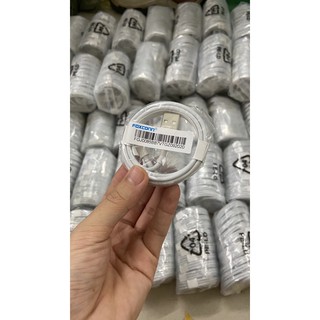 Dây sạc iphone xịn bảo hành 6 tháng