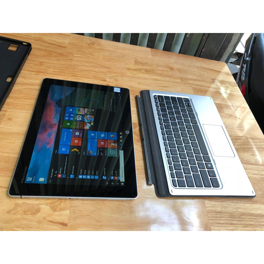 Laptop Hp Elite X2 1012G1, Core m5-6y54, 8G, 256G | BigBuy360 - bigbuy360.vn