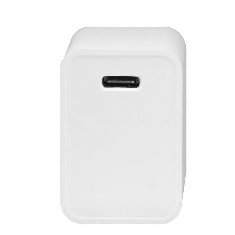 Củ Sạc Nhanh 20W USB Type C PD Cho Điện Thoại / Máy Tính Bảng