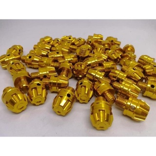 ỐC CHÂN KIẾNG-CHÂN GƯƠNG JMC  (GIÁ 1 CON)