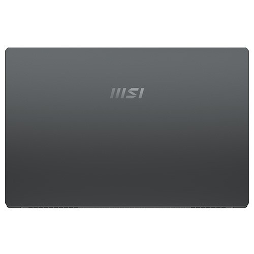 Laptop MSI Modern 14 B5M 064VN (Gray Carbon) | R5-5500U | 8GB DDR4 | SSD 512GB PCIe | VGA Onboard | 14.1 FHD IPS | Win10 | BigBuy360 - bigbuy360.vn