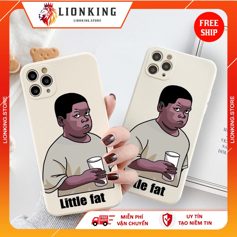 Ốp lưng iphone 6plus 6splus 7 plus 8plus X Xr XsM 11 12 13 Promax - MANGO574 - MangoOvil