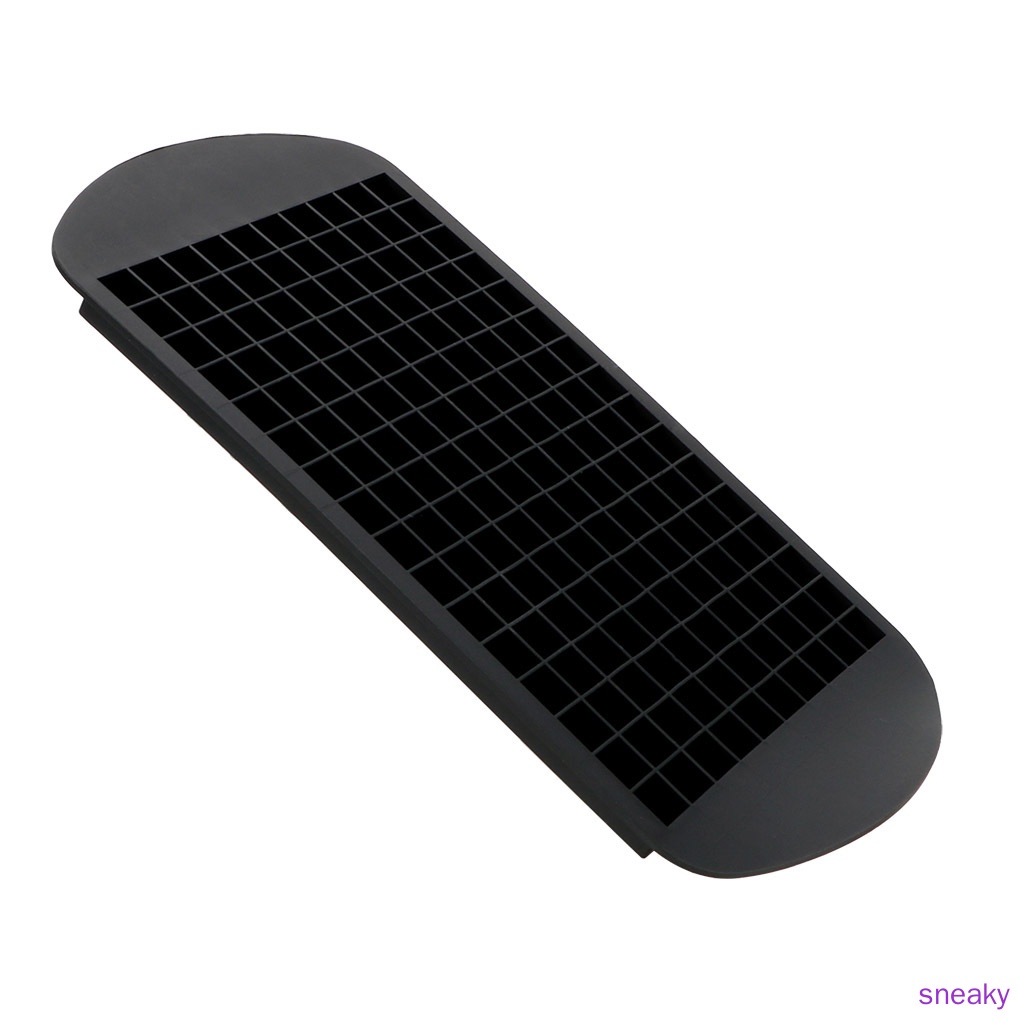 Khuôn Silicone Làm Đá 160 Ô Hình Chữ Nhật