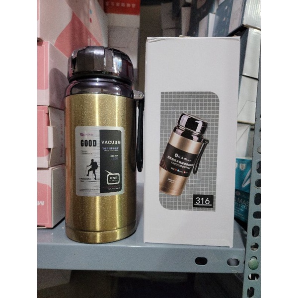 BÌNH GIỮ NHIỆT 1.2L 1.5L