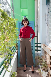 Quần AUTH new đồng giá 450k - Zara, Pull & Bear, Man.go, H&M