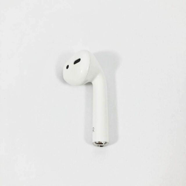 Bán lẻ 1 bên tai nghe Apple Airpod 1-Hàng Chính Hãng  (New seal và Likenew 99%)