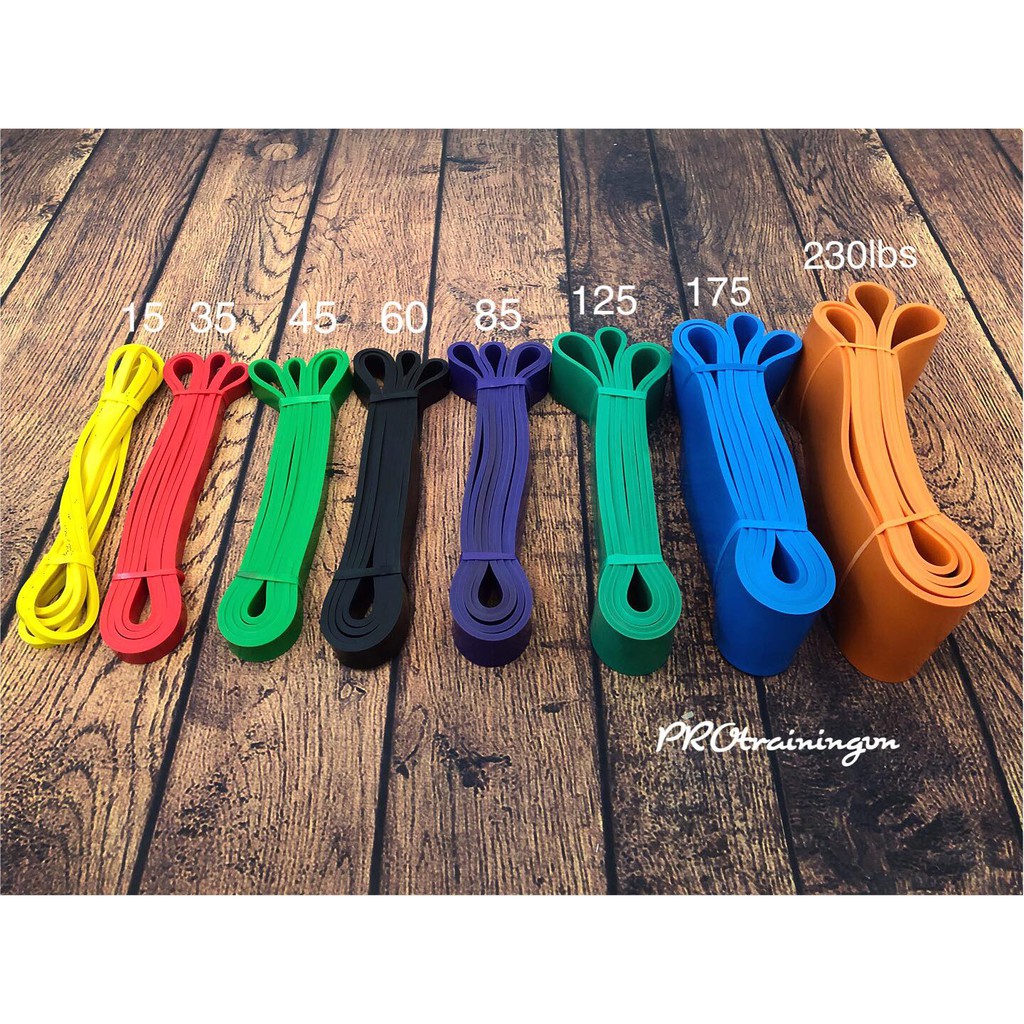 dây kháng lực 35lbs