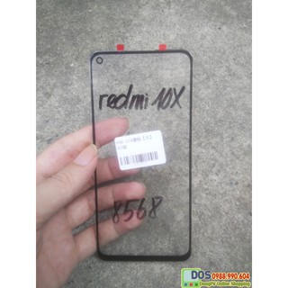 Ép kính xiaomi redmi note 9, thay mặt kính xiaomi note 9